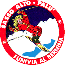 Fulvia al Bernina