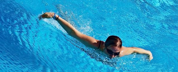 Nuova riapertura della Piscina della Valmalenco