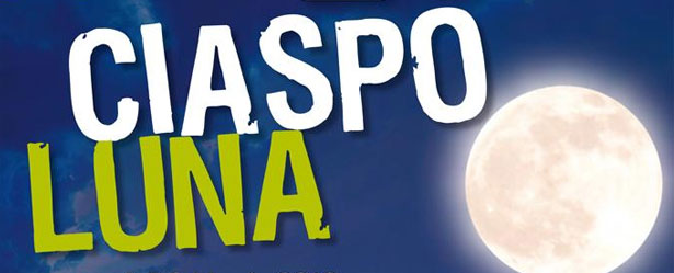 Ciaspo luna 2012