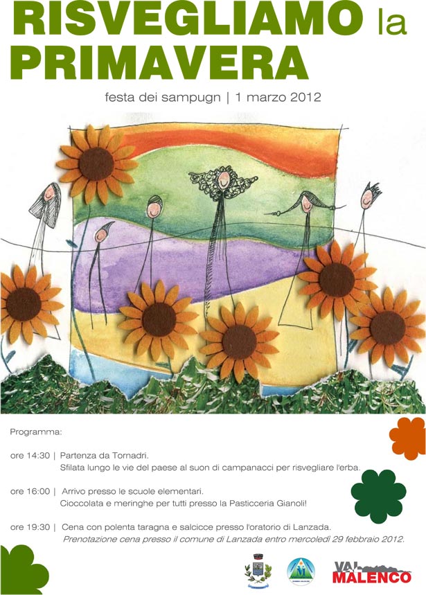 Festa dei sampugn
