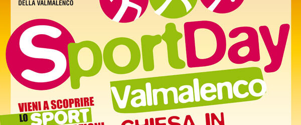 Sport day 2012