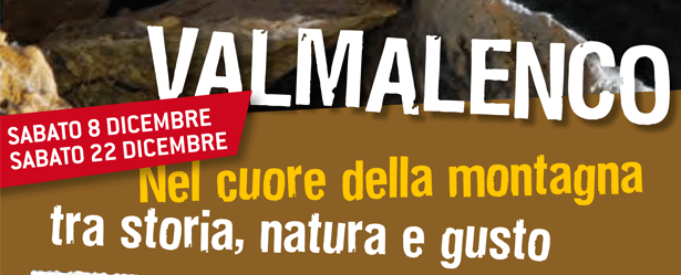 Nel cuore della montagna 2012