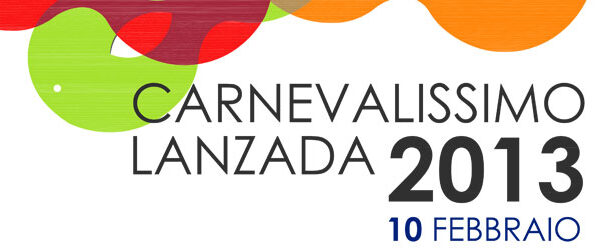 Carnevalissimo Lanzada 2013