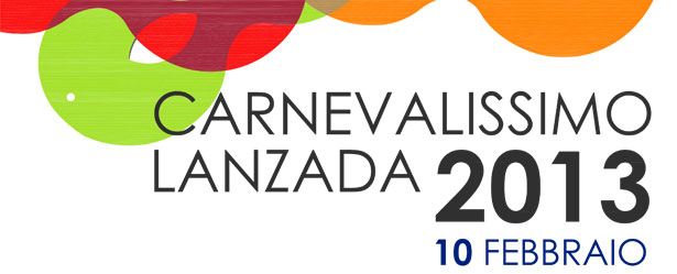 Carnevalissimo Lanzada 2013